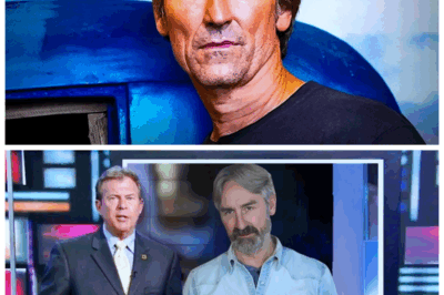 Mike Wolfe’s SHOCKING Life Sentence – A Star’s Fall From Grace Left Fans and Family Reeling 😱 What could possibly drive the charming star of American Pickers to such a horrifying downfall? The unthinkable has happened—Mike Wolfe has been sentenced to life in prison after a shocking series of events no one saw coming. As the truth behind his dark secrets unravels, fans and loved ones are left in a state of disbelief. How did the beloved picker go from fame to a prison cell? The truth is more terrifying than anyone could imagine. 👇