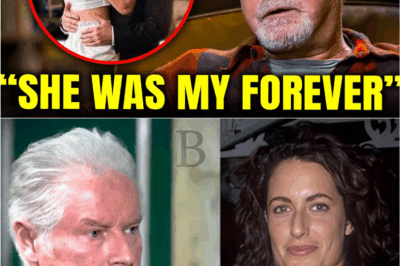 💔 At 78, Don Henley Breaks His Silence — The Woman He Calls “The Love of My Life” 😱