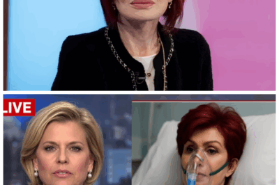 🌪️💔The Heartbreaking Tragedy of Sharon Osbourne at 72 — More Than Fans Ever Knew! 😢🔥 Behind the laughter and music, Sharon faces a storm of personal loss and emotional scars that threaten to consume her. This explosive exposé unveils secrets of family betrayals, health battles, and lonely nights that paint a haunting picture of a woman fighting to survive the darkness. The tragedy is so profound, it will shatter your heart and change the way you see this iconic star forever. 👇