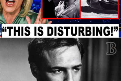 🎬 “Behind the Legend: The Dangerous Secret About Marlon Brando That Has Finally Come to Light”