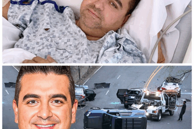 🎂🔥 The Rise and Fall of Cake Boss: From Sweet Success to Bitter Betrayal — The Shocking Truth Revealed! 😱💔 Once the king of confectionery, this beloved baking empire crumbled under a psychological storm of secrets, rivalries, and heartbreak. Fans watched in horror as fame’s sugar-coated facade melted away to reveal a dark tale of ambition, deception, and unexpected twists that shattered a legacy. What really caused the downfall? The emotional rollercoaster behind the scenes will leave you speechless! 👇