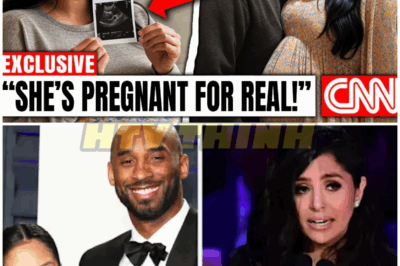 Vanessa Bryant’s Double Life UNCOVERED: NBA Affair Rumors & A Ruthless Fight Over Millions! – HTT