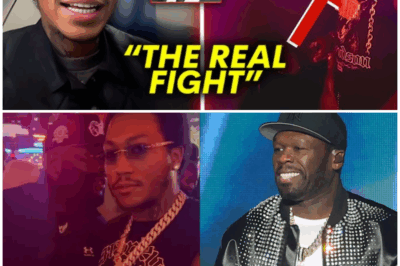 He Had It All—Then Lost Everything: The Tragic Unraveling of Lil Meech After a Ruthless Power Shift
