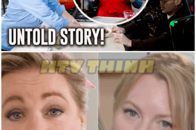 The Shocking Truth Behind Bridget Lancaster’s Culinary Journey: From Pastry Chef to America’s Test Kitchen Icon – And the Drama That Followed! – HTT