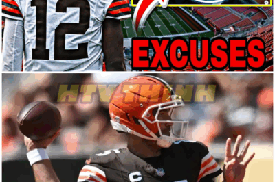 SHEDEUR SANDERS Coach Kevin Stefankie BRUTALLY HONEST About Joe Flacco Throwing 2 Picks Vs Bengals! – HTT