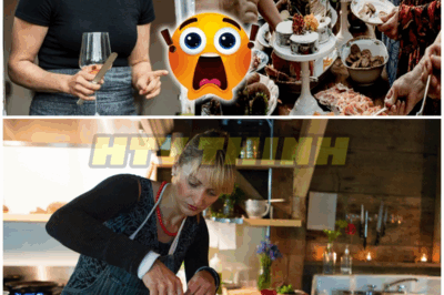 The Price of Perfection: Is Erin French’s Lost Kitchen Worth the Hype or Just a Wallet-Draining Fantasy? – HTT