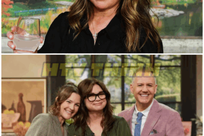 Valerie Bertinelli’s TV Comeback: From Food Network Star to Drew Barrymore’s Lifestyle Guru – Is This Her Most Exciting Role Yet? – HTT