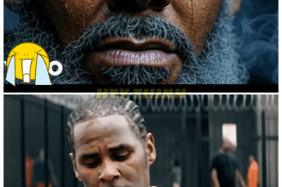 R. Kelly – I’m Tired of Jail