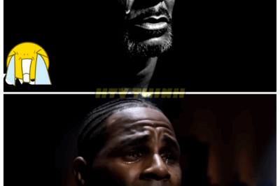 R. Kelly – My Last Sorry