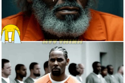 R. Kelly – When I Get To Heaven