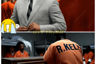R Kelly – My Soul Cries Out