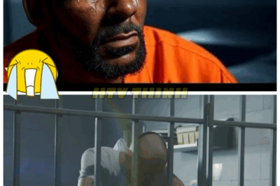 R. Kelly – I’m Losing Faith, But Still Holding On