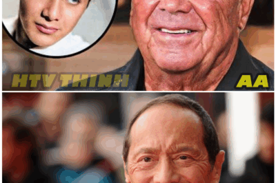 🦊 FROM TEEN IDOL TO TRAGIC RECLUSE 😢… Paul Anka at 83: Inside the Lonely, LUXURY-LESS Life of a Forgotten Legend 👇