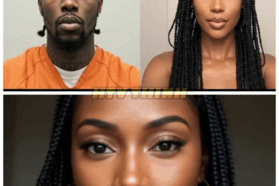 Inmate Finds Out His Wife Is a Man