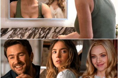 Sydney Sweeney and Amanda Seyfried Stun in First Look at Paul Feig’s ‘The Housemaid,’ Promising Dark Twists and Star-Studded Drama Ahead of December 19 Release