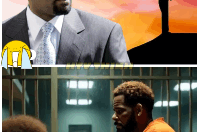 R. Kelly – Coming Back Stronger (2025 Official Music Video)