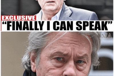 🦊Alain Delon at 88 DROPS a BOMBSHELL – The Secret He Buried for 50 Years Now Rocks His Legacy👇