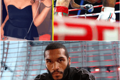 Shakur Stevenson Accused of Exploiting Female Fans with Fake Private Boxing Lessons