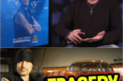 What Really Happened to Danny Koker From Counting Cars