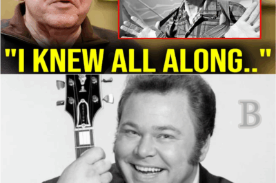 💥 Before He Died, Roy Clark Revealed the Secret He Kept for 40 Years 🤫 What Really Happened to Stringbean…