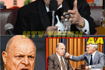 The Shocking Confession Don Rickles Made About Johnny Carson Before His Death