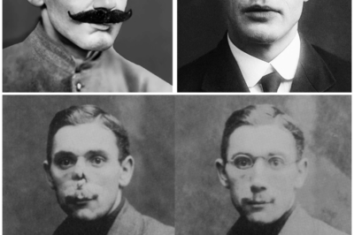 “Wearing Someone Else’s Face”: WWI’s Horrifying Origins of Plastic Surgery Will Leave You Shaken