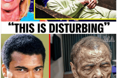 🦊 EXCLUSIVE: Muhammad Ali’s Tomb OPENED After 9 Years — What Scientists Found Inside Is Sending SHOCK WAVES Across The Globe! 💥🕊️