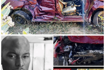 🚗💔 Tyrese Gibson’s Car Accident Rumors: The Explosive Truth That Shattered the Internet! 🔥😨 Viral claims had fans fearing the worst, but the real story involves a psychological rollercoaster of secrets, lies, and unexpected twists. This Hollywood exposé dives deep into the emotional drama behind the rumors, revealing shocking betrayals and a truth so dark, it changes everything you thought you knew about the star’s life! 👇