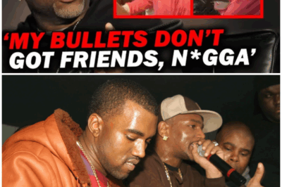 Cam’ron DECLARES WAR: “I Ain’t Beefing with Dame No More!” The Shocking Truth Behind Their Fallout!