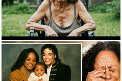 🌟🔥 At 81, Diana Ross Finally Tells The Truth About Michael Jackson: Secrets That Could Shake the Music World! 🎤💔 The Motown queen breaks her silence on the King of Pop, revealing shocking stories of friendship, betrayal, and hidden struggles that fans never expected. What really happened behind the scenes? Prepare for a revelation packed with emotion, mystery, and Hollywood drama! 👇