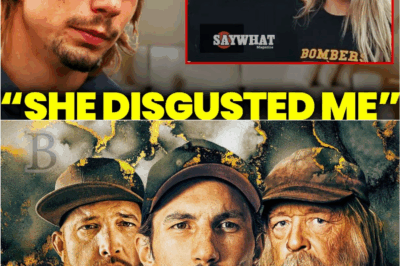 🔥 “Behind the Glittering Gold: Dark Secrets of the Gold Rush Cast and the Shocking Turns Their Lives Took 🌑 Fans Are Left Speechless by These Revelations…”