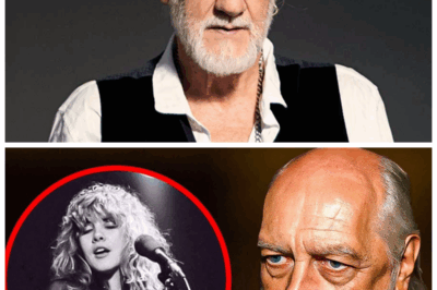 🎸 At 78, Mick Fleetwood FINALLY Exposes Stevie Nicks’ Band Secrets – Shocking Betrayals & Hidden Feuds Unveiled! 😱 Decades of silence shattered as Mick reveals the psychological battles and emotional betrayals behind the legendary band’s glittering facade. Fans are stunned by the explosive truths that rewrite rock history and expose the dark side of fame. Prepare for a jaw-dropping confession that no one saw coming! 👇