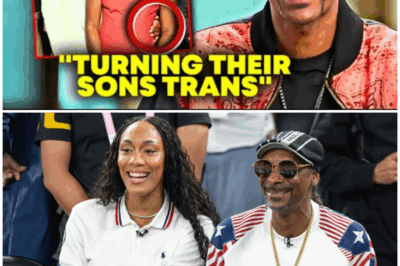 “I Didn’t Come Here for This!” – Snoop Dogg Breaks Down Over Lesbian Scene in Disney Film, Then Gets DRAGGED for His Past