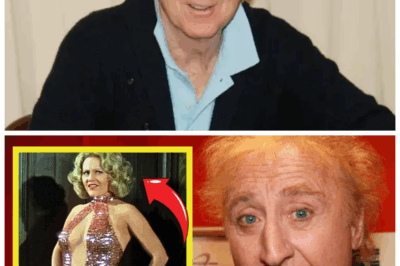 😱🎬 Gene Wilder’s Jaw-Dropping Revelation About Blazing Saddles — The Untold Story Fans Missed! 💥🔥 The beloved icon finally reveals the psychological battles and emotional drama behind the scenes of the cult classic. What was hidden beneath the humor was a twisted tale of betrayal, secrets, and heartbreak that fans never imagined. This explosive confession changes the way we see the film forever — a shocking Hollywood exposé you can’t afford to miss! 👇