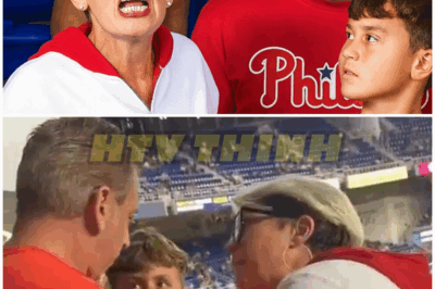 From Viral Villain to Eternal Meme: How Baseball Karen Got Cancelled by the Internet – HTT