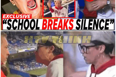 After Snatching That Ball From a Kid, Did Phillies Karen Lose Her Job… or Just Her Dignity? – HTT