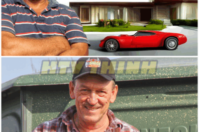 From King of the Swamp to Cancer Survivor: Troy Landry’s Wild Ride – But Who Knew Gators Weren’t His Biggest Threat? – HTT