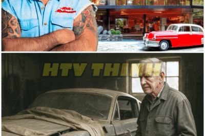 From Rust to Ruin: The Scandalous End of American Restoration – Was It Greed or Just Bad Decisions? – HTT