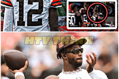 Browns Insider Just Told SHOCKING TRUTH About Shedeur Sanders FALSE NARRATIVE TREATMENT In The NFL! – HTT