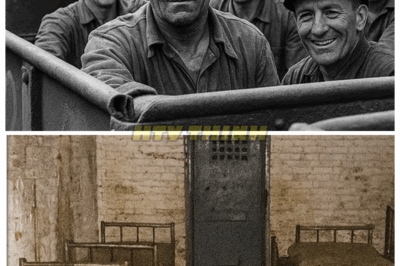 Miners Vanished in 1962 — 50 Years Later a Sealed Room Was Found Inside the Abandoned Mine…