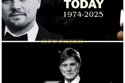 3 American Stars Who Died Today