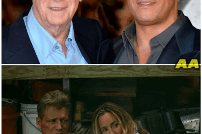 🦊 At 92, Sir Michael Caine SHOCKS Hollywood by Un-Retiring — And He’s Doing It for VIN DIESEL?! Fans Ask: “Is This a Joke or a Masterstroke?” 🎥🔥