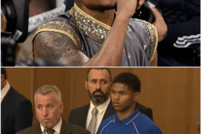 Shakur Stevenson Caught Allegedly Using a Stand-In During Livestream Sparring While Partying in Miami, Fans Outraged Over Possible Deception