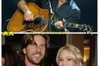 ⚡ How Could Brett James, The Grammy-Winning Songwriter Of “Jesus, Take The Wheel,” Be Gone So Suddenly?