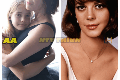 ⚡ 44 Years After Natalie Wood’s Mysterious Death