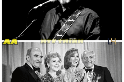 ⚡ Did We Just Lose Sonny Curtis At 88?