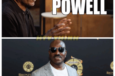 Clifton Powell Exposes Hollywood’s Dark Side: KKK On Set & Being Too Dark For McDonald’s Commercial