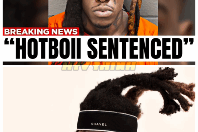Hotboii Sentenced, Goodbye Forever