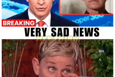 At 67, The Tragedy Of Ellen DeGeneres Is Beyond Heartbreaking