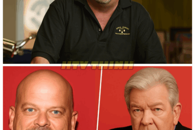 Pawn Stars Tragedies, The Untold Stories Of Those Who Died
